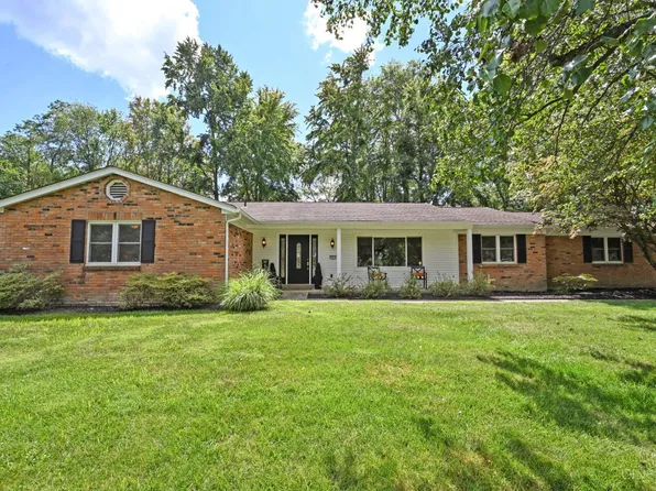 5713 Brasher Ave, Cincinnati, OH 45242
