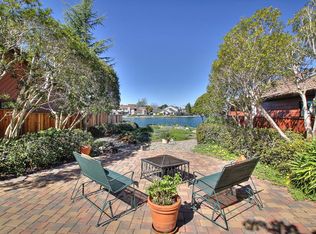 703 Santa Rosa Ln, Foster City, CA 94404