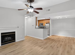 307 Granville Ct, Sandy Springs, GA 30328