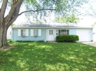 2508 Bennett Rd, Lafayette, IN 47909