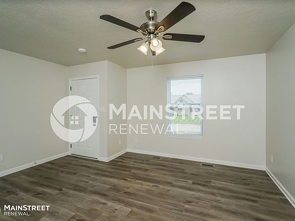 WM - Living Room