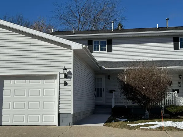 1501 E Gaylord St, Mount Pleasant, MI 48858