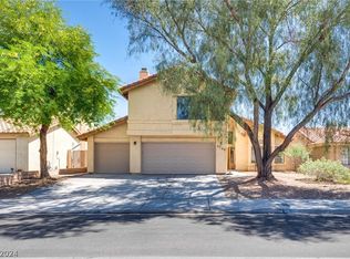 4740 Trevins Ave, Las Vegas, NV 89103