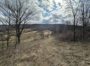 215 Squire Dr, Bastian, VA 24314