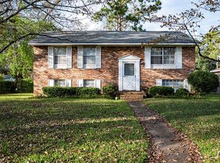 2013 Waddell Ave, Albany, GA 31707