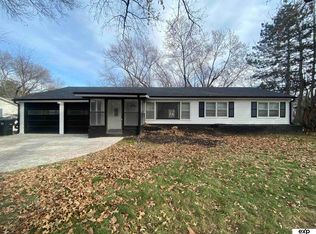 1721 S 116th St, Omaha, NE 68144