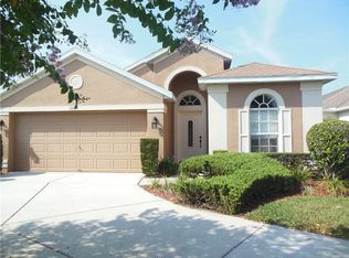 16529 Sandhill Crane Dr, Spring Hill, FL 34610
