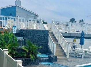 3506 Cove View Blvd APT 1613, Galveston, TX 77554