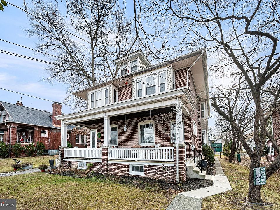 1st image of 814 N Evans St