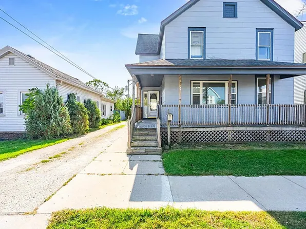 40-42 E 10th St, Fond Du Lac, WI