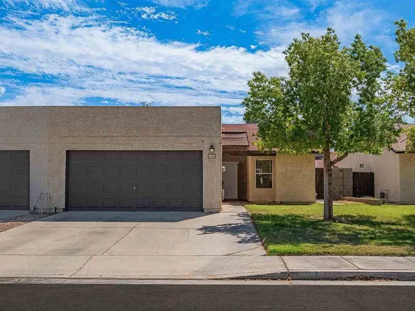 1663 W 12th Ln, Yuma, AZ 85364