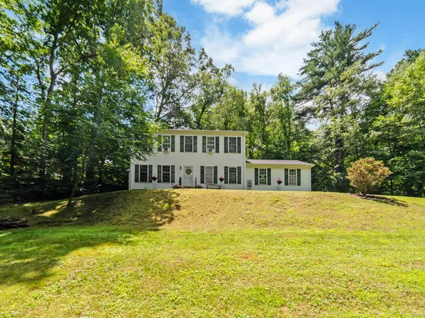 195 Crane Hollow Road, Bethlehem, CT 06751