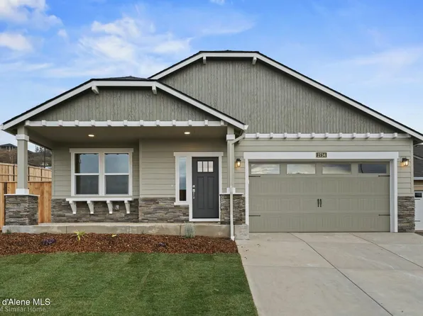 2429 Victor Loop, Coeur D Alene, ID 83815
