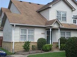 Home for Sale in Virginia Beach, Virginia $154,900