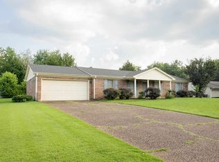 1803 Huntington Way, Florence, AL 35630
