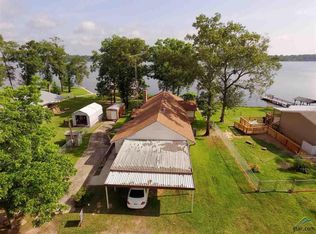 149 County Road 1912, Gary, TX 75643