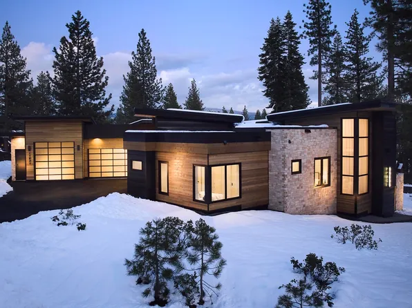 11631 Coburn Dr, Truckee, CA 96161