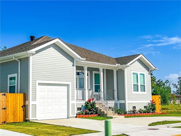 224 Mission Ct, Avondale, LA 70094