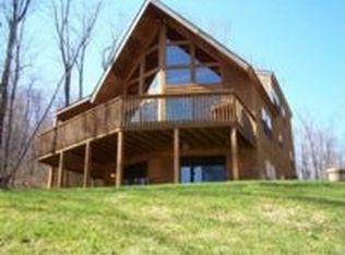 45 Ridgewood Dr, Oakland, MD 21550