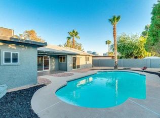 17250 N 35th Way, Phoenix, AZ 85032