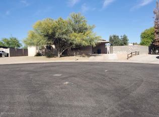 3121 S Edward Ave, Tucson, AZ 85730