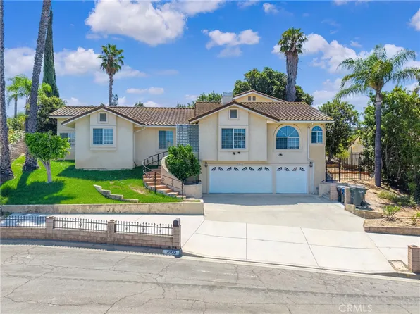 20122 Candleflame Ct, Walnut, CA 91789