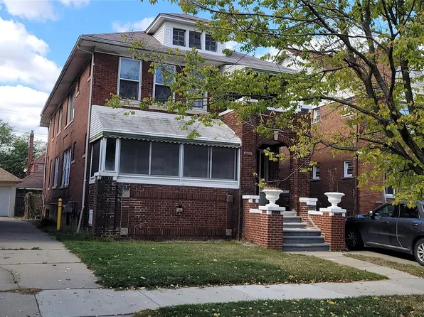 12333 Monica St, Detroit, MI 48204