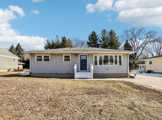 5316 Groveland Terrace, Madison, WI 53716