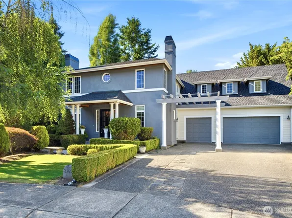 21226 SE 26th Street, Sammamish, WA 98075