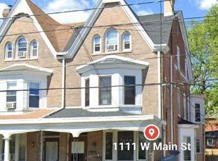 1111 W Main St, Norristown, PA 19401