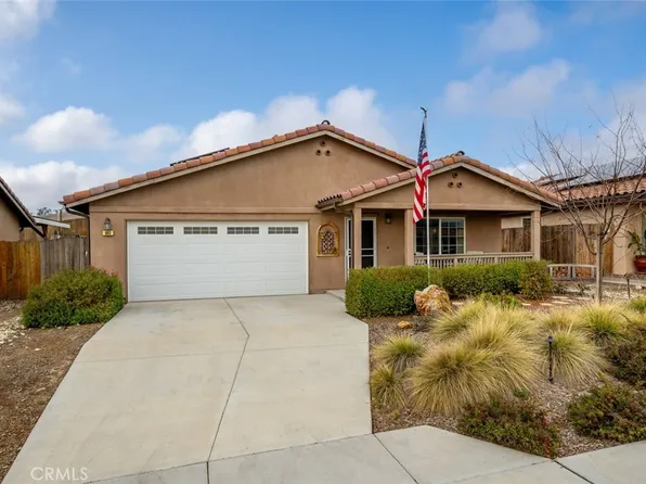 993 Makewe Ave, San Miguel, CA 93451