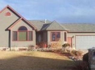 3305 12th St NE, Great Falls, MT 59404