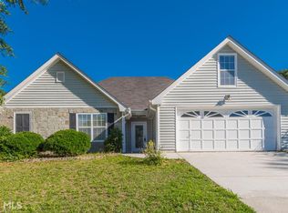 725 Cayla Ann Ct, Loganville, GA 30052