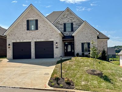 2131 Lantern Park Ln, Knoxville, TN, 37932