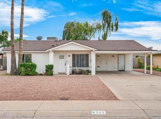 727 E Auburn Dr, Tempe, AZ 85283