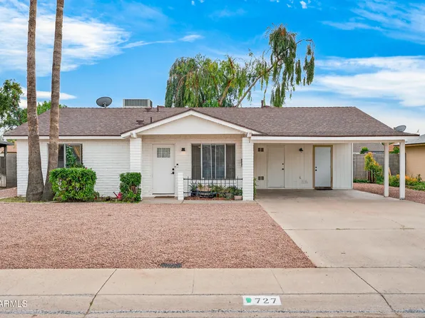 727 E Auburn Drive, Tempe, AZ 85283