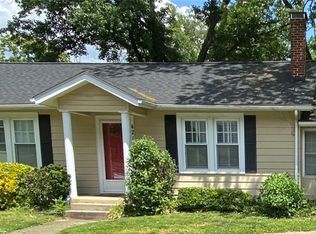 421 Irving St, Winston Salem, NC 27103