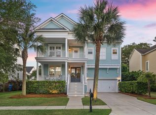 4108 Whiting St, Mount Pleasant, SC 29466
