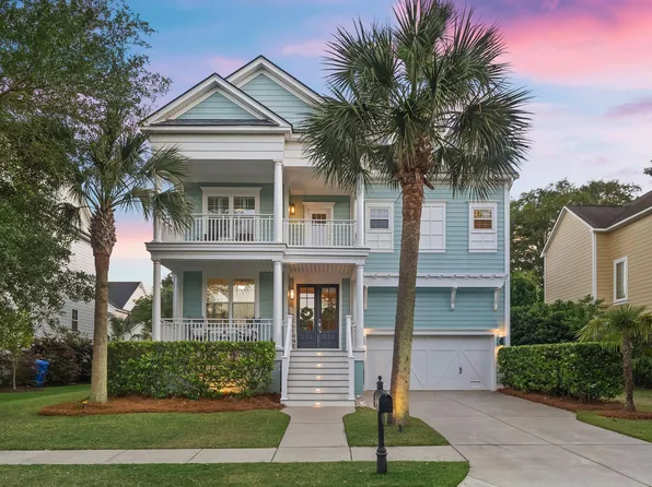 4108 Whiting St, Mount Pleasant, SC 29466
