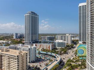 1850 S Ocean Dr APT 2309, Hallandale Beach, FL 33009