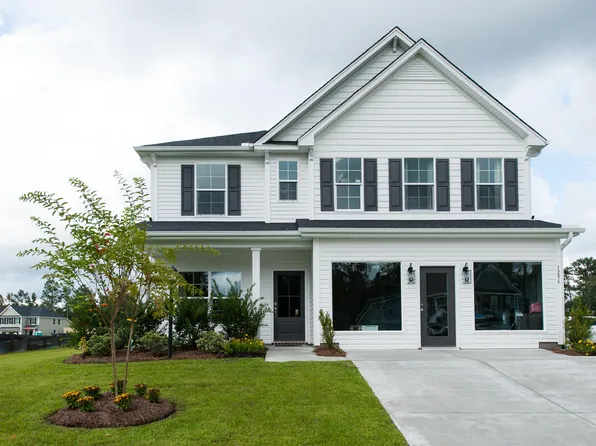 303 Hillman Trail Dr, Moncks Corner, SC 29461