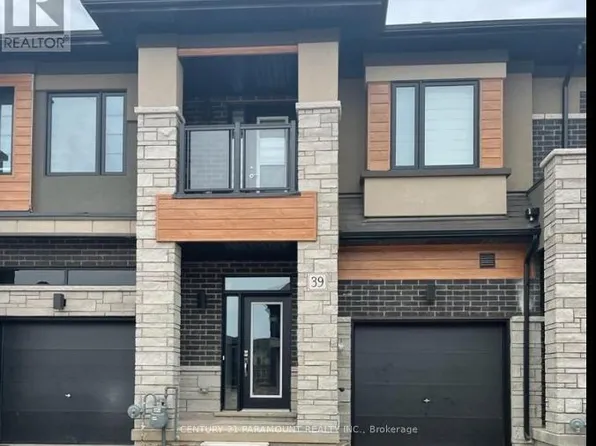 39 Bowery Rd, Brantford, ON N3V 0B4