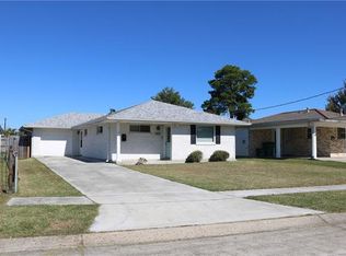 4013 Newlands St, Metairie, LA 70002