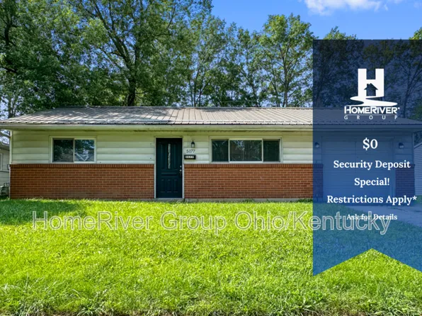5177 Mapleridge Dr, Columbus, OH 43232