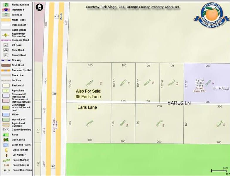 2nd image of 70 Earls Ln