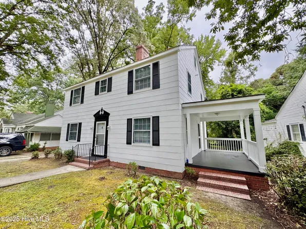 306 Wilson Ave, Kinston, NC 28501