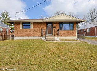 9388 Wilcox Dr, Cincinnati, OH 45251