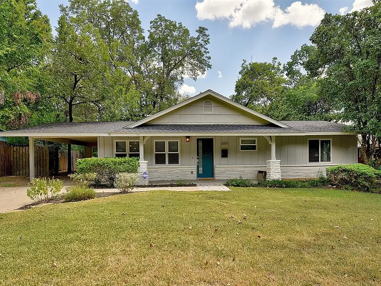 6203 Cary Dr — Photo 1