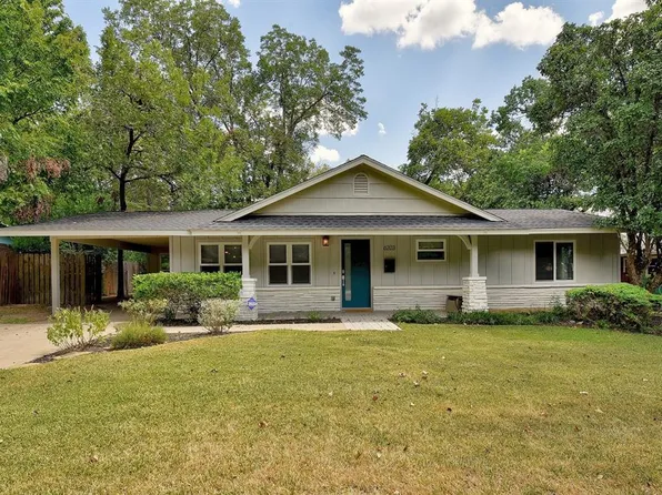 6203 Cary Dr, Austin, TX 78757