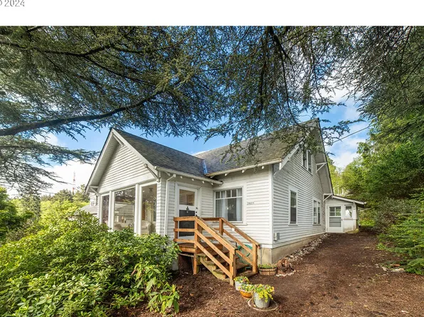 3425 SW 12th Ave, Portland, OR 97239